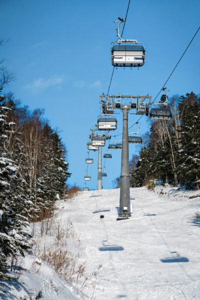 Новогодний режим работы комплекса