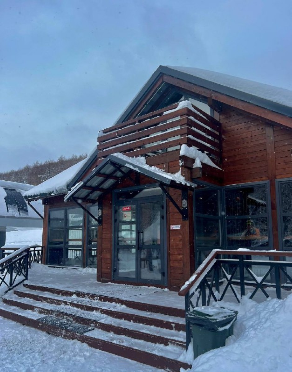 Теперь оформить льготный ски-пасс можно в Долине туристов